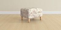 Storage Footstool