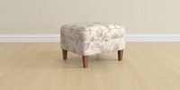 Storage Footstool