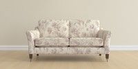 3 Seater Small Sofa
