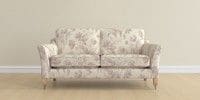 3 Seater Small Sofa