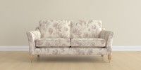 3 Seater Small Sofa