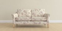 3 Seater Small Sofa