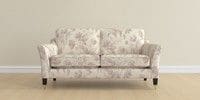 3 Seater Small Sofa