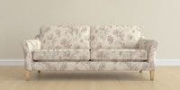 4 Seater Sofa