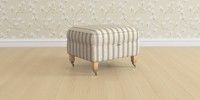 Storage Footstool