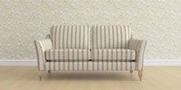 3 Seater Small Sofa
