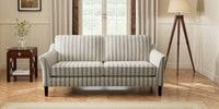 3 Seater Sofa