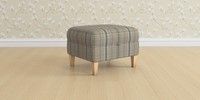 Storage Footstool