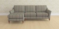 Medium Sofa Chaise - Left Hand