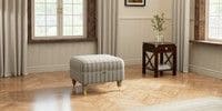 Storage Footstool