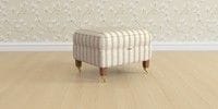 Storage Footstool