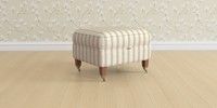 Storage Footstool