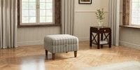 Storage Footstool