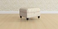 Storage Footstool