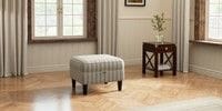 Storage Footstool