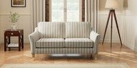 3 Seater Small Sofa