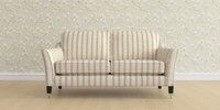 3 Seater Small Sofa