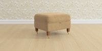 Storage Footstool