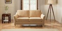 3 Seater Small Sofa