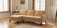 Medium Sofa Chaise - Left Hand