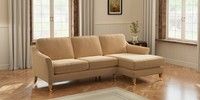 Medium Sofa Chaise - Right Hand