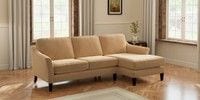 Medium Sofa Chaise - Right Hand