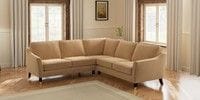 Medium Corner Sofa - Universal