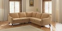 Medium Corner Sofa - Universal