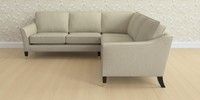Medium Corner Sofa - Universal