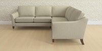 Medium Corner Sofa - Universal