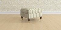 Storage Footstool