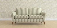 3 Seater Small Sofa