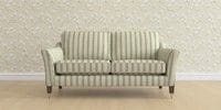 3 Seater Small Sofa