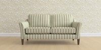 3 Seater Small Sofa