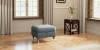 Storage Footstool