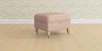 Storage Footstool
