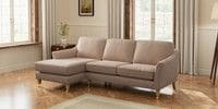 Medium Sofa Chaise - Left Hand
