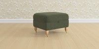 Storage Footstool