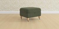 Storage Footstool
