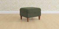 Storage Footstool