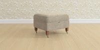 Storage Footstool