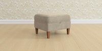 Storage Footstool