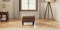 Storage Footstool