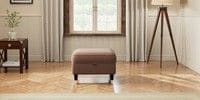 Storage Footstool