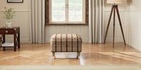 Storage Footstool