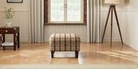 Storage Footstool