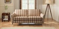 3 Seater Sofa