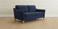 3 Seater Small Sofa