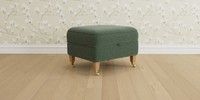 Storage Footstool