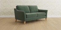 3 Seater Small Sofa